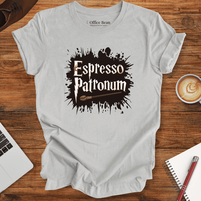 Espresso Patronum T-Shirt