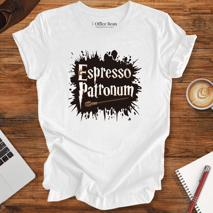 Espresso Patronum T-Shirt