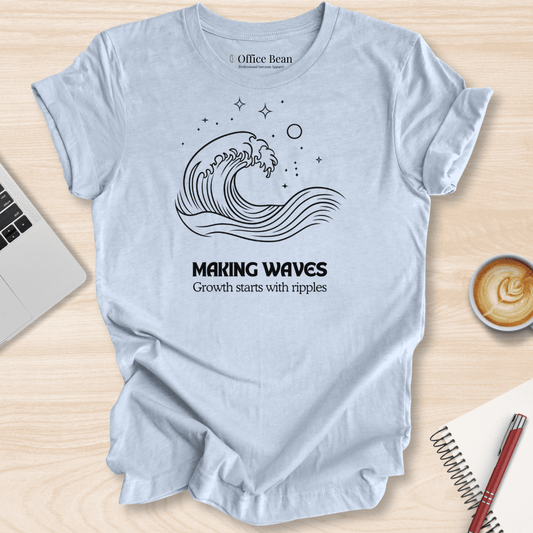Making Waves T-Shirt