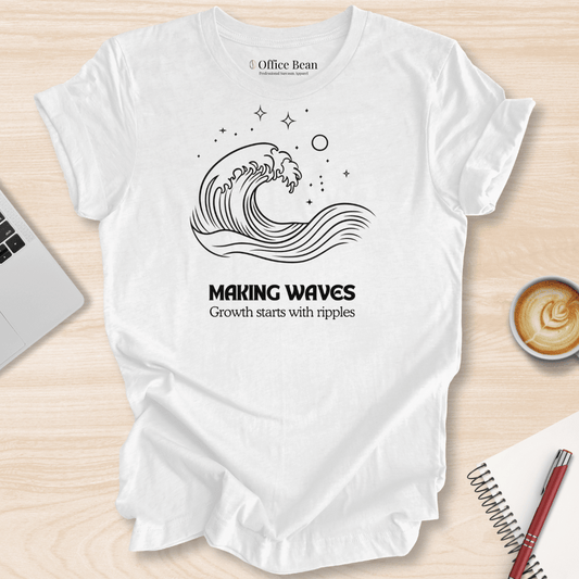 Making Waves T-Shirt