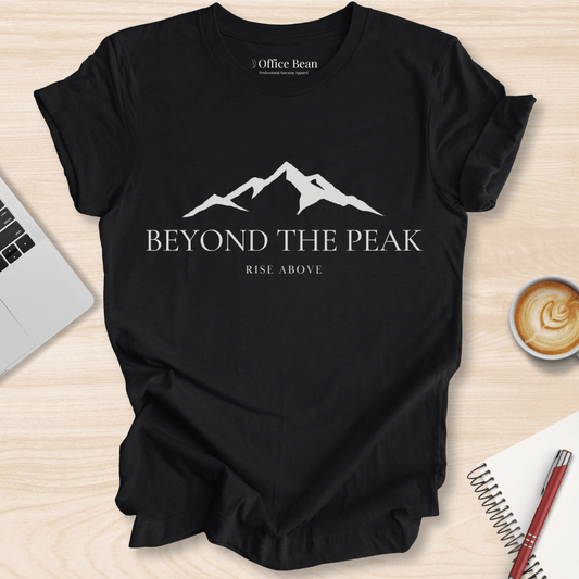 Beyond the Peak T-Shirt