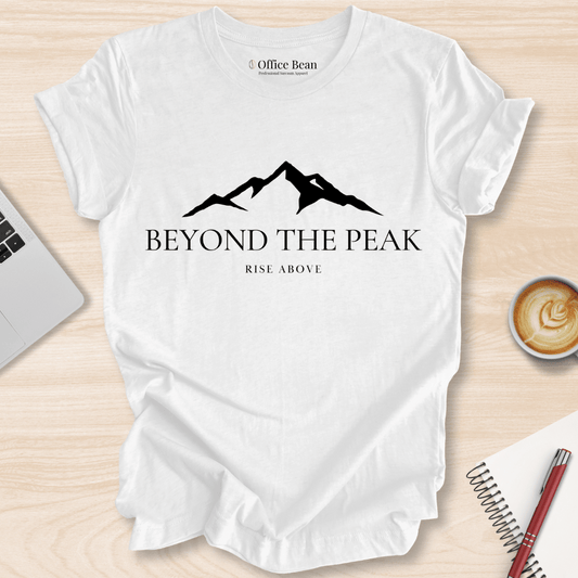 Beyond the Peak T-Shirt
