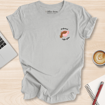 Professional Coffee Spiller T-Shirt