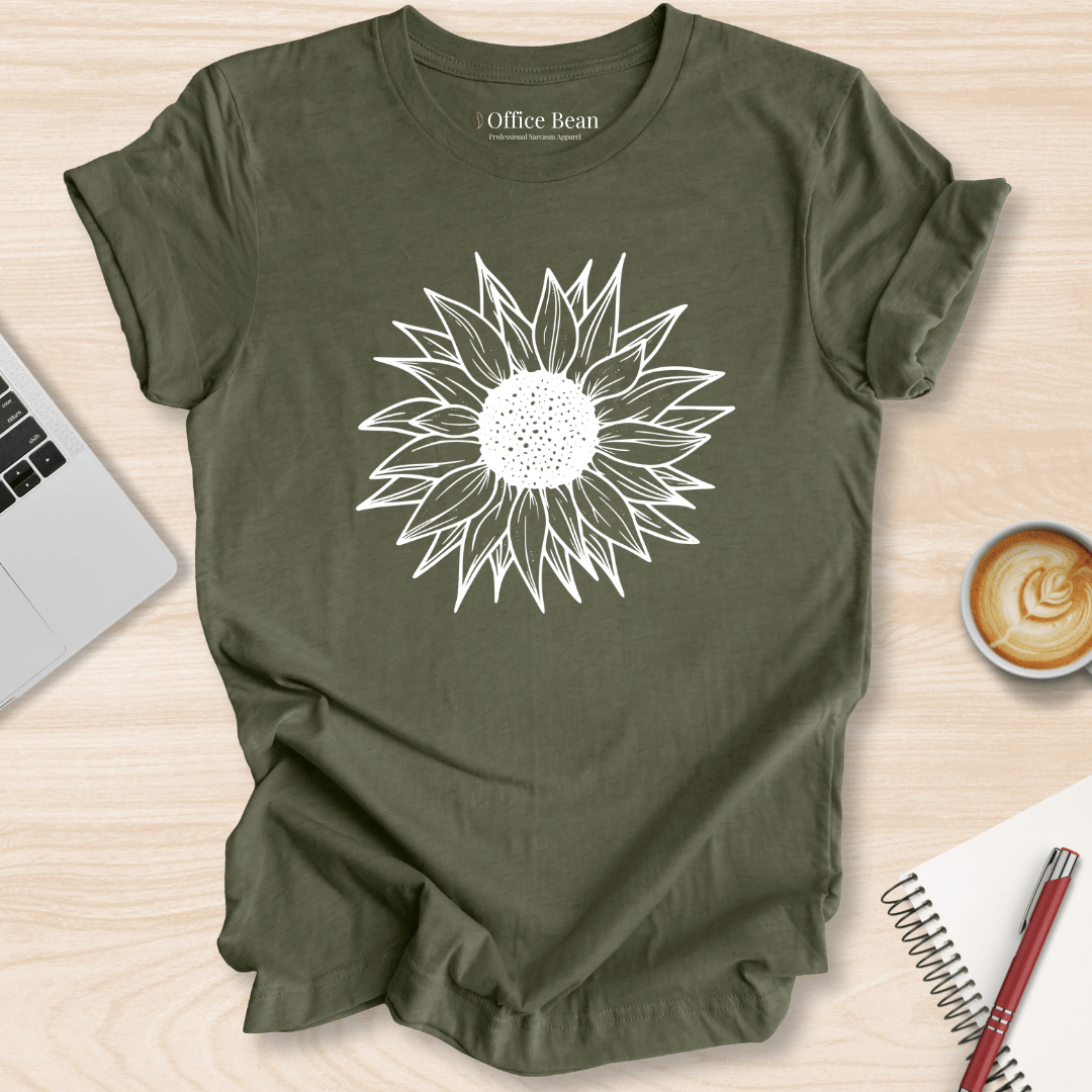 Sunflower T-Shirt
