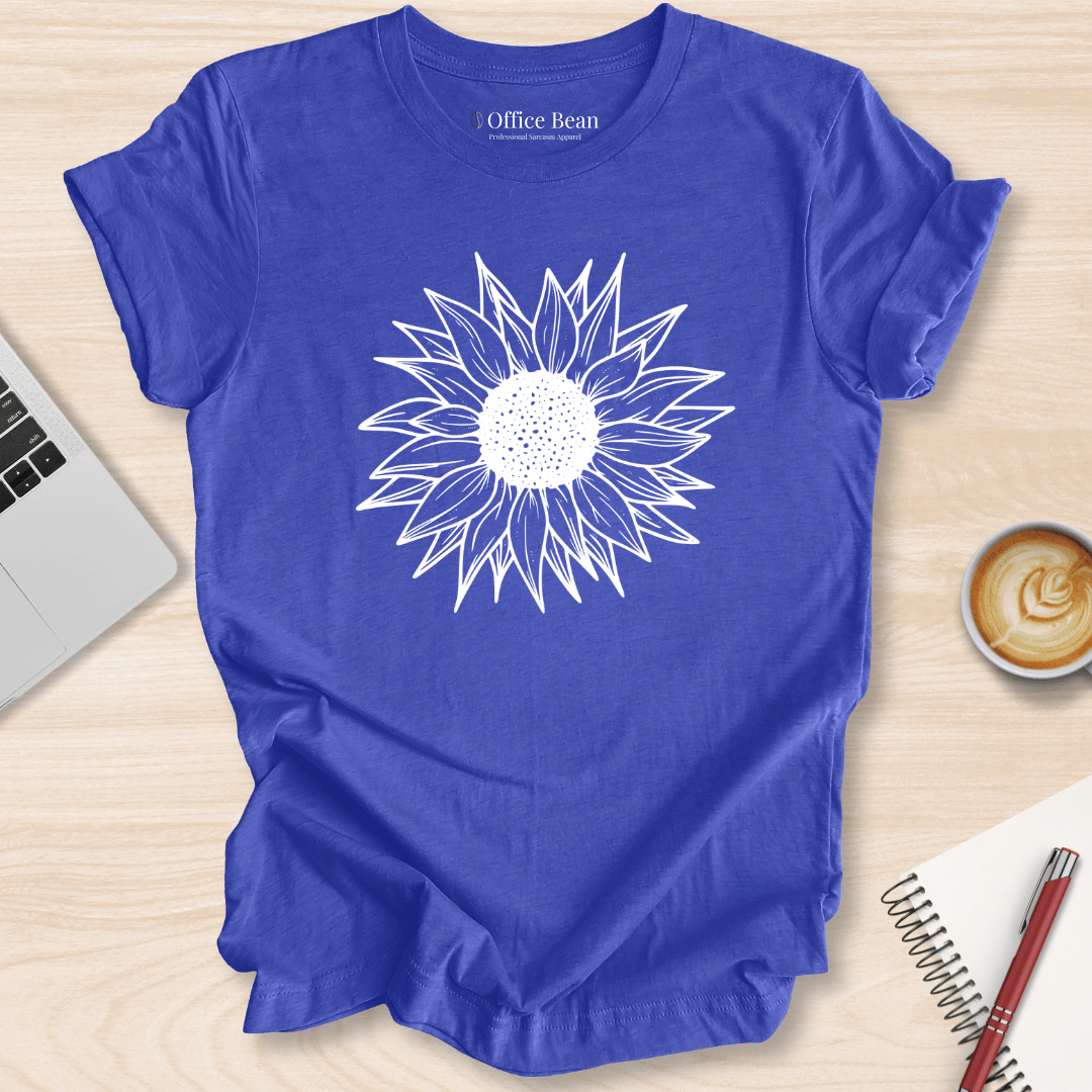 Sunflower T-Shirt
