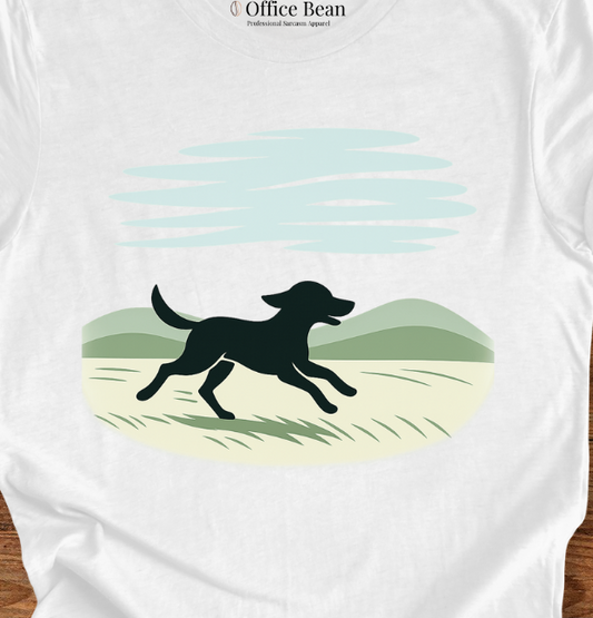 The Joyful Journey T-shirt