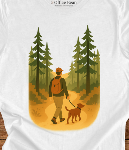 Wander Buddies T-shirt