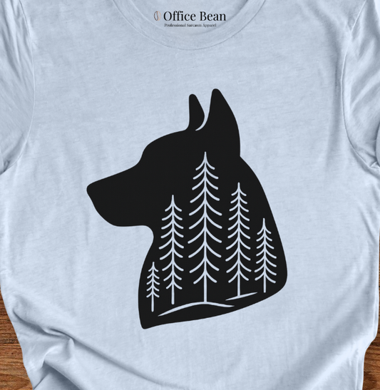 Forest Soul T-shirt
